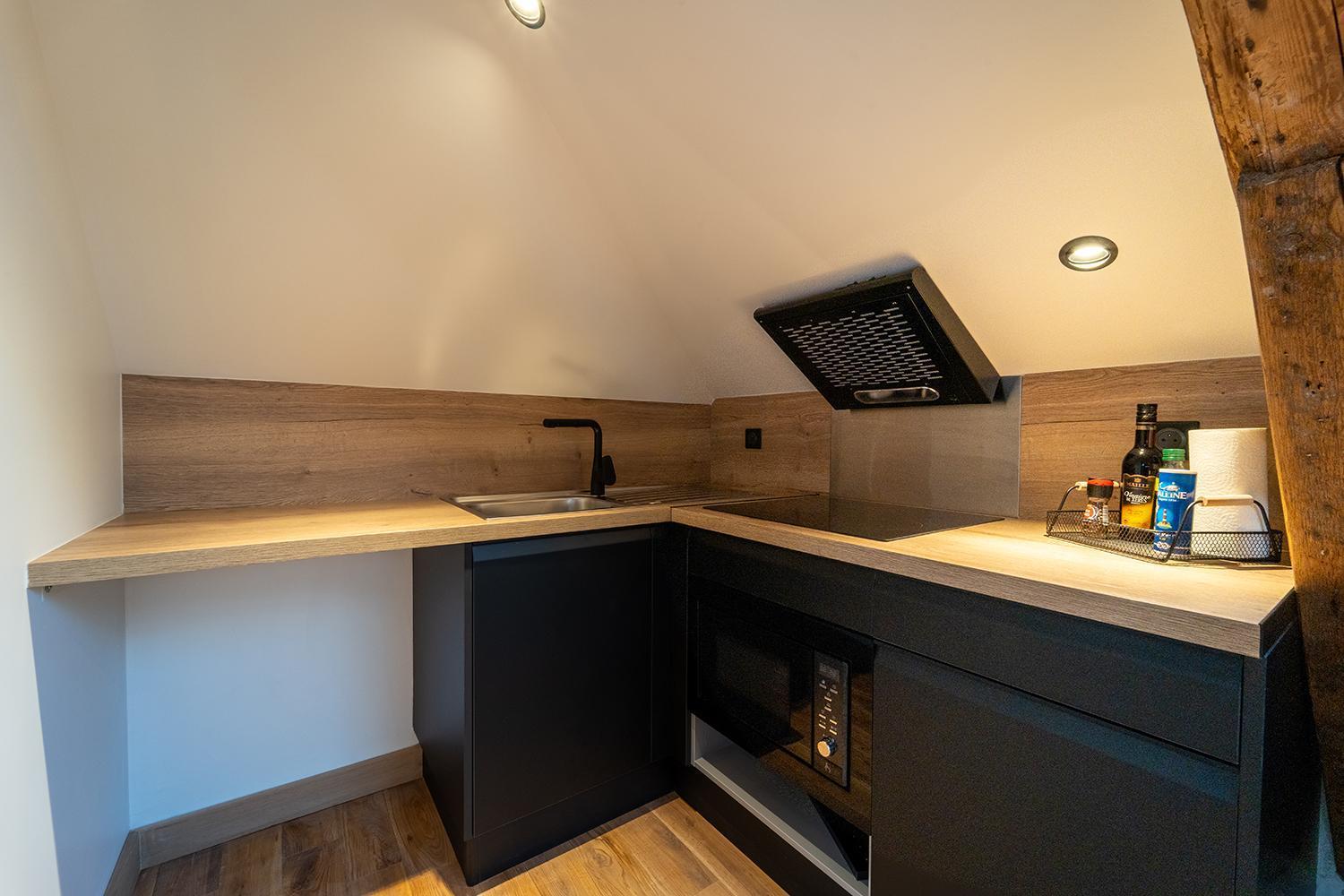 Evasion Chic, Spa Et Sauna Sous Les Toits Nancy Exterior photo